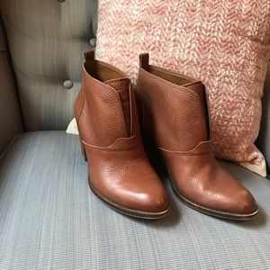 Lucky Brand Ehllen Boots